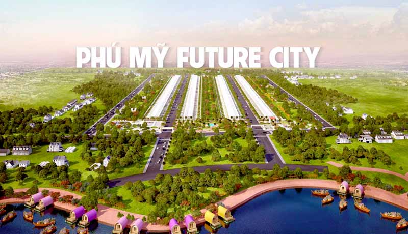 Du an phu my future city