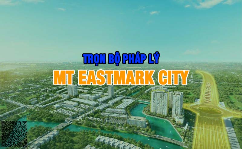 Phap ly du an MT Eastmark City